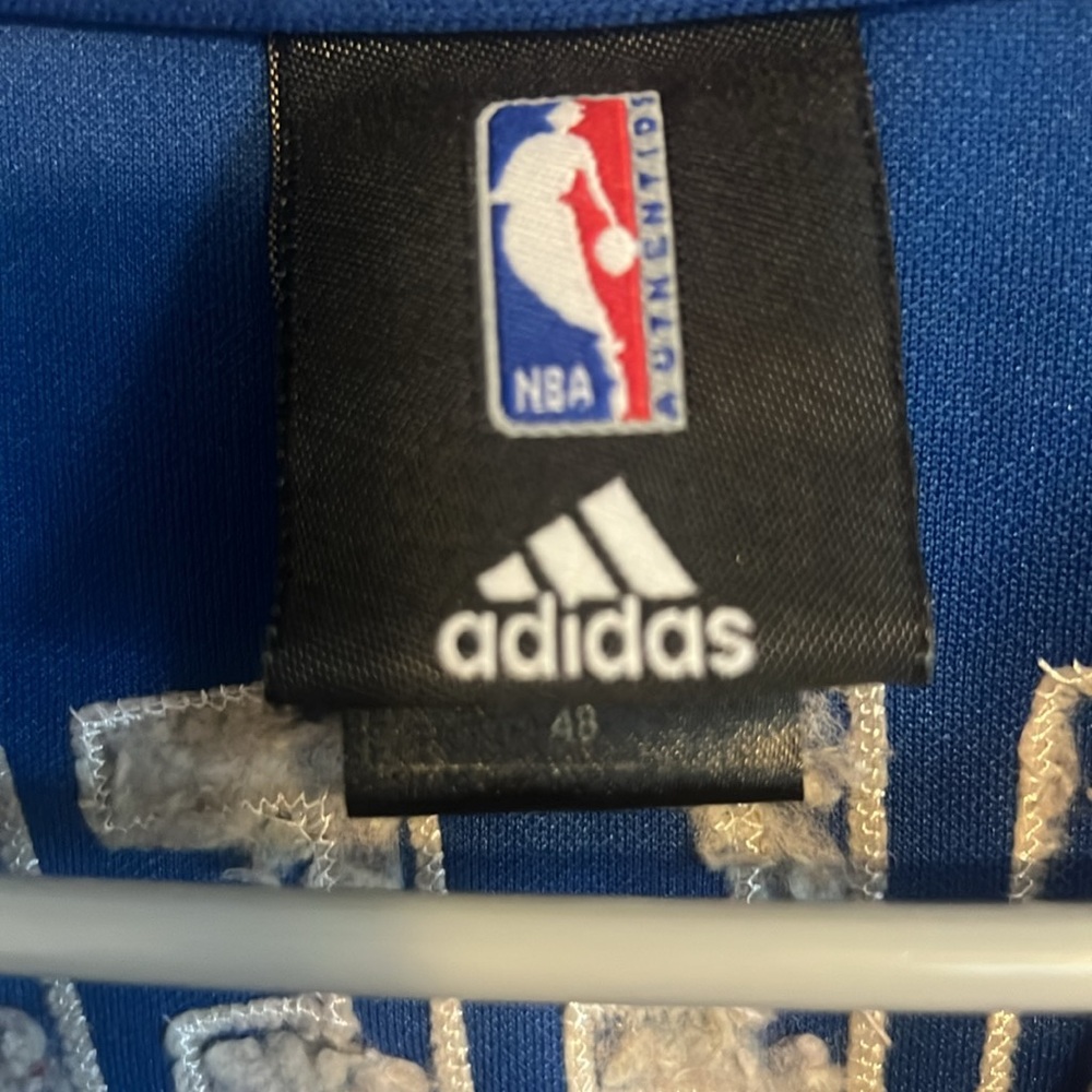 Blake Griffin Los Angeles Clippers Adidas NBA Jersey - Picture 5 of 5